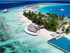 Huvafen Fushi SPA Resort 